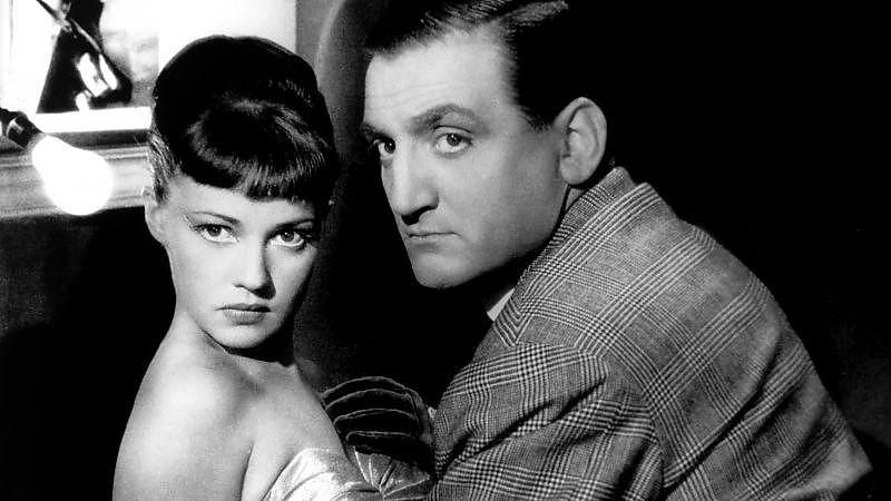 Jacques Becker Edition - Film-Still