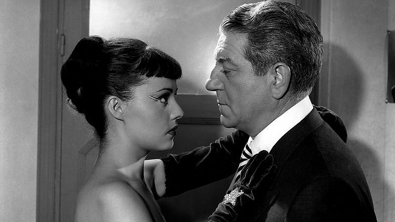 Jacques Becker Edition - Film-Still