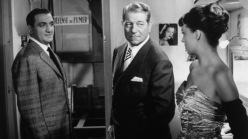 Jacques Becker Edition - Film-Still