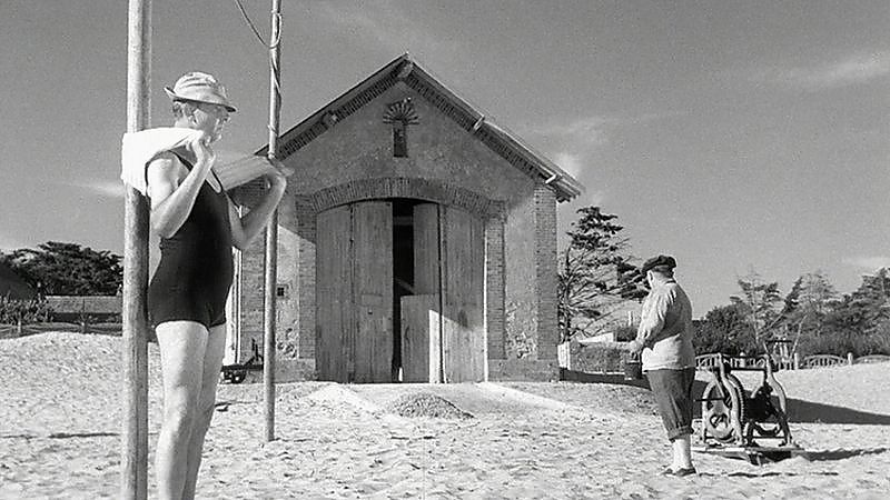 Bild zu Jacques Tati Complete Collection