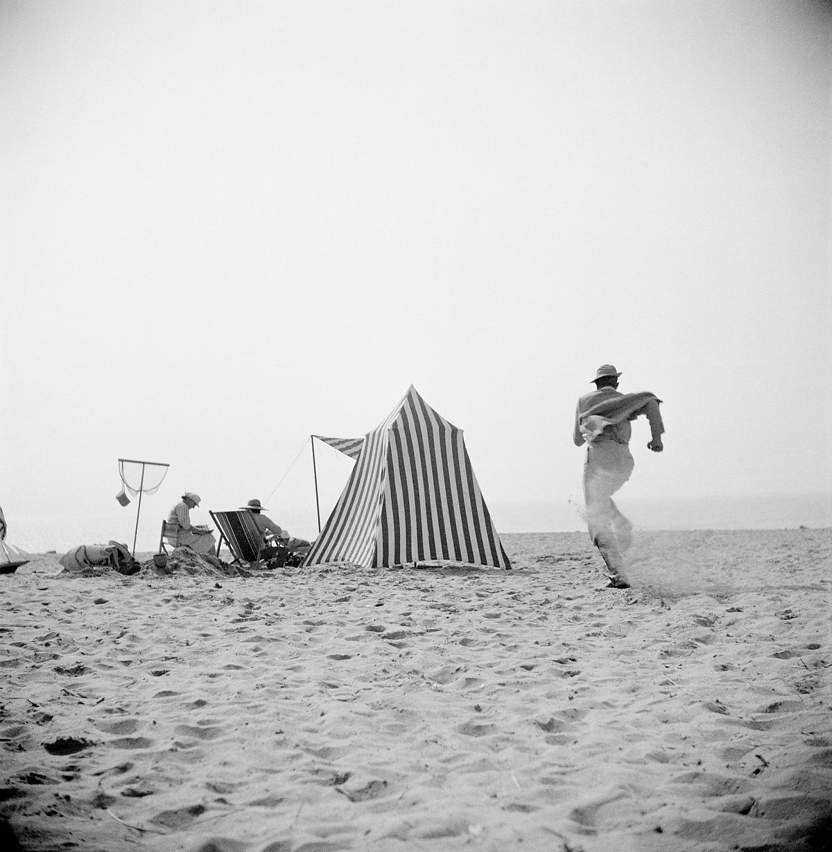 Jacques Tati Complete Collection - Film-Still