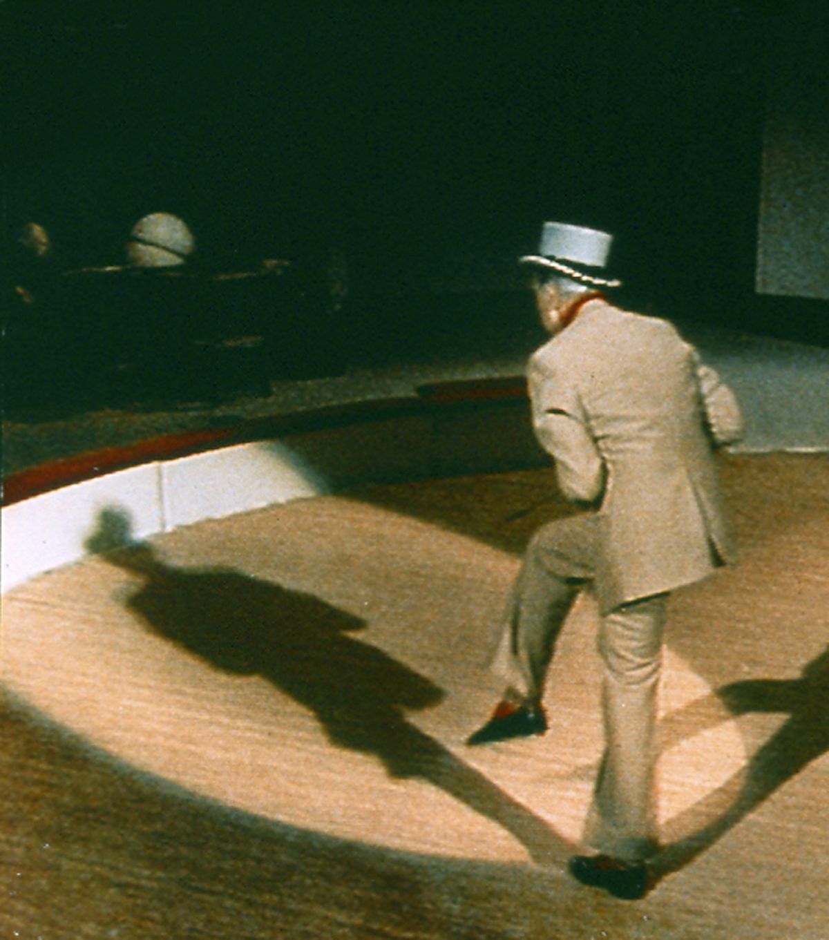 Jacques Tati Complete Collection - Film-Still