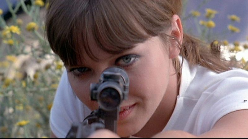 Jean-Luc Godard Arthaus Close-Up - Film-Still