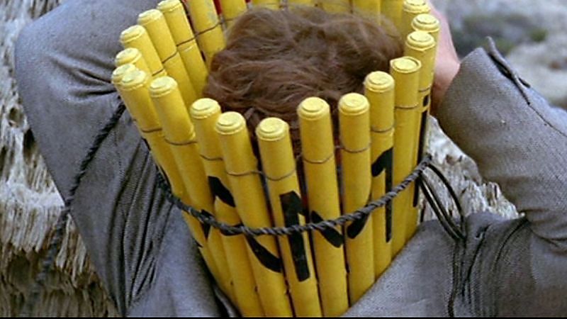 Jean-Luc Godard Arthaus Close-Up - Film-Still