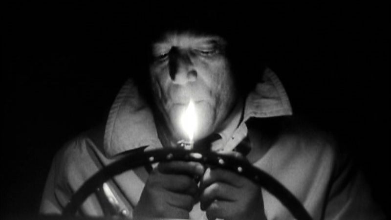 Bild zu Best of Jean-Luc Godard