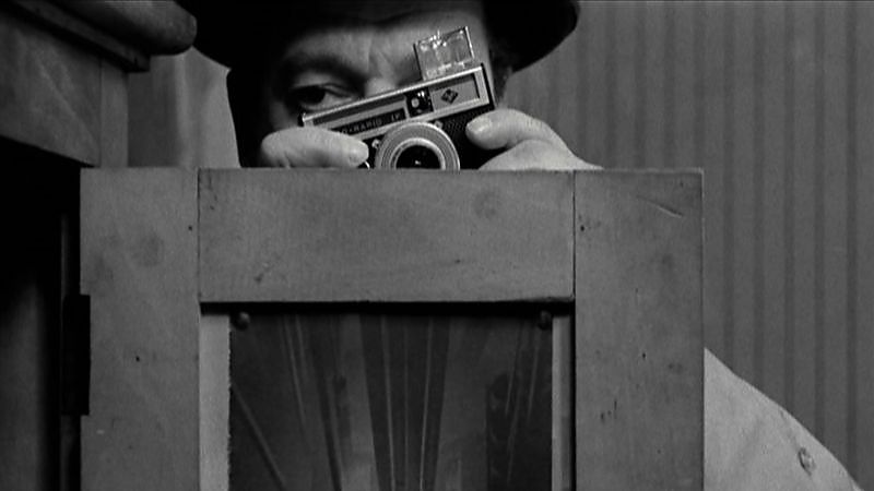 Best of Jean-Luc Godard - Film-Still