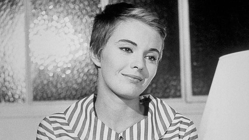 Best of Jean-Luc Godard - Film-Still