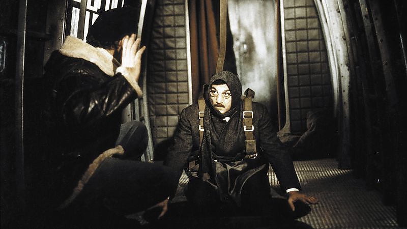 Jean-Pierre Melville Arthaus Close-Up - Film-Still