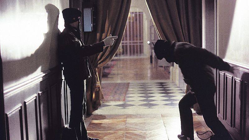 Jean-Pierre Melville Arthaus Close-Up - Film-Still