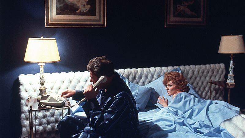 Jean-Pierre Melville Arthaus Close-Up - Film-Still