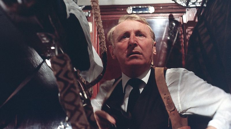 Jean-Pierre Melville Arthaus Close-Up - Film-Still