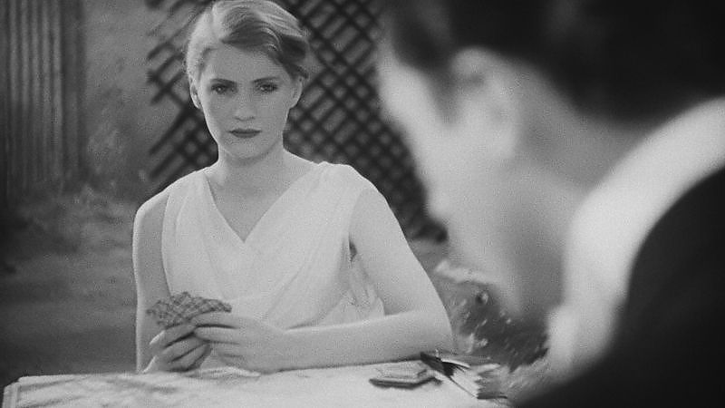 Jean Cocteau: Die Orpheus Trilogie - Film-Still