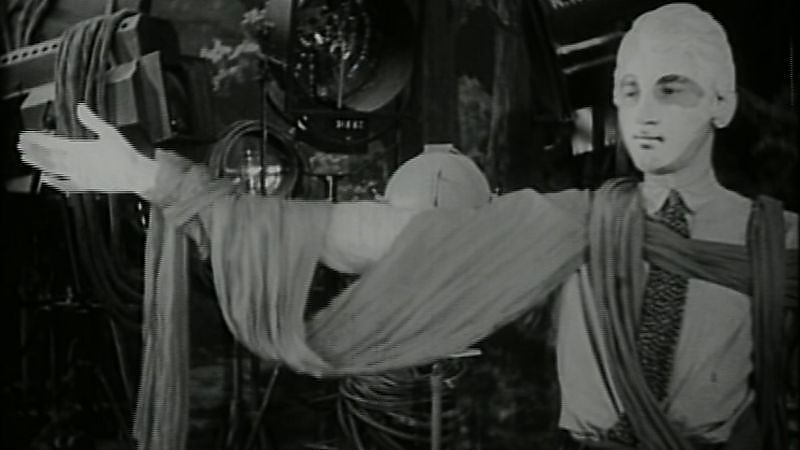 Jean Cocteau: Die Orpheus Trilogie - Film-Still