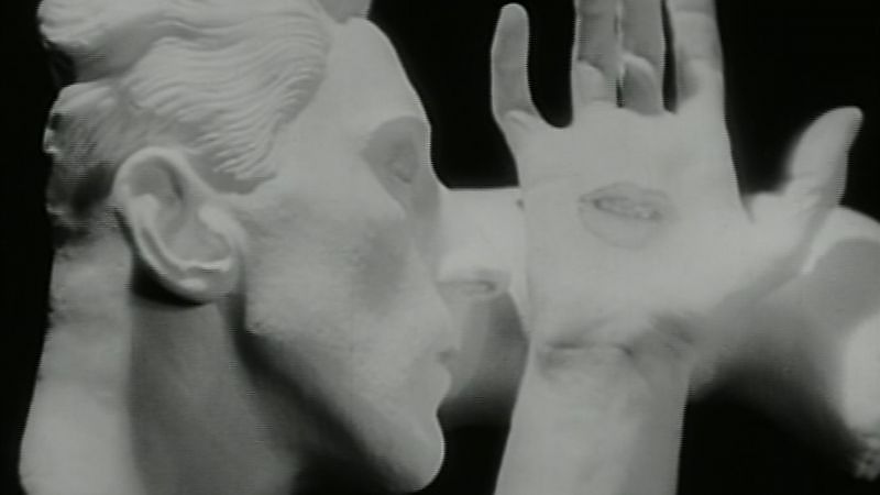 Jean Cocteau: Die Orpheus Trilogie - Film-Still