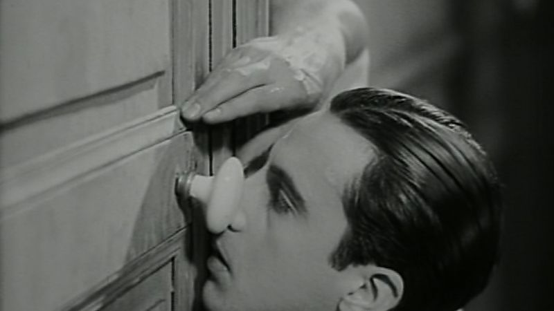 Jean Cocteau: Die Orpheus Trilogie - Film-Still