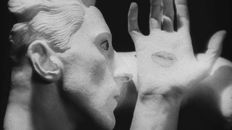 Jean Cocteau: Die Orpheus Trilogie - Film-Still