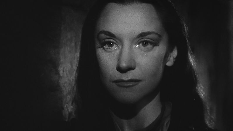 Jean Cocteau: Die Orpheus Trilogie - Film-Still