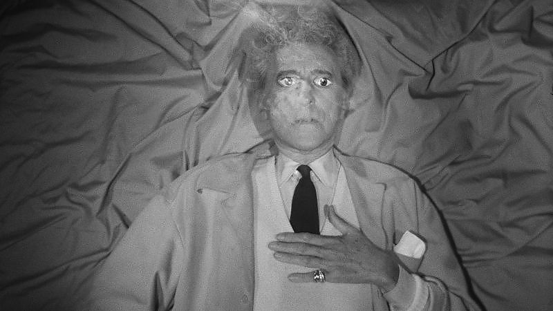 Jean Cocteau: Die Orpheus Trilogie - Film-Still