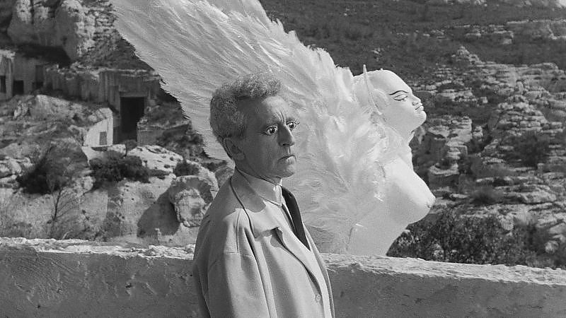 Jean Cocteau: Die Orpheus Trilogie - Film-Still