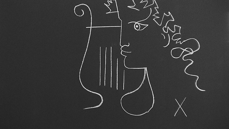 Jean Cocteau: Die Orpheus Trilogie - Film-Still