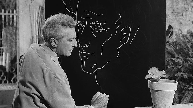 Jean Cocteau: Die Orpheus Trilogie - Film-Still