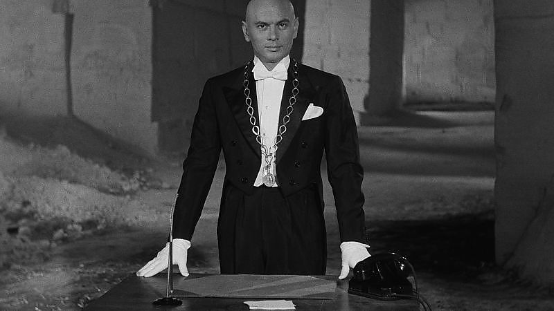 Jean Cocteau: Die Orpheus Trilogie - Film-Still