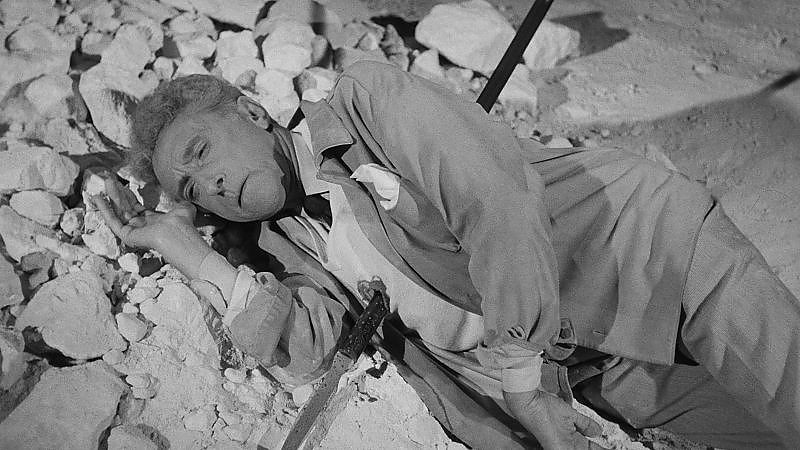 Jean Cocteau: Die Orpheus Trilogie - Film-Still