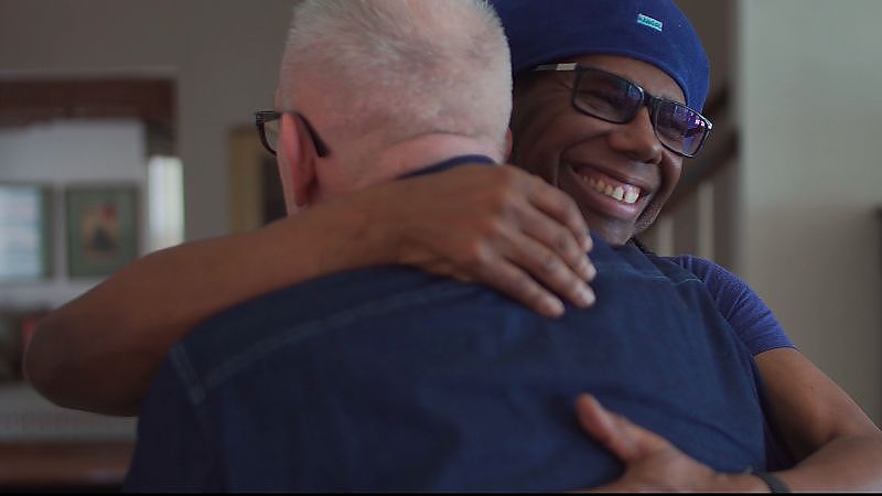 Jean-Paul Gaultier - Freak & Chic - Film-Still