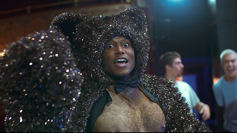 Jean-Paul Gaultier - Freak & Chic - Film-Still