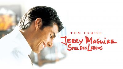 Cover zu Jerry Maguire: Spiel des Lebens