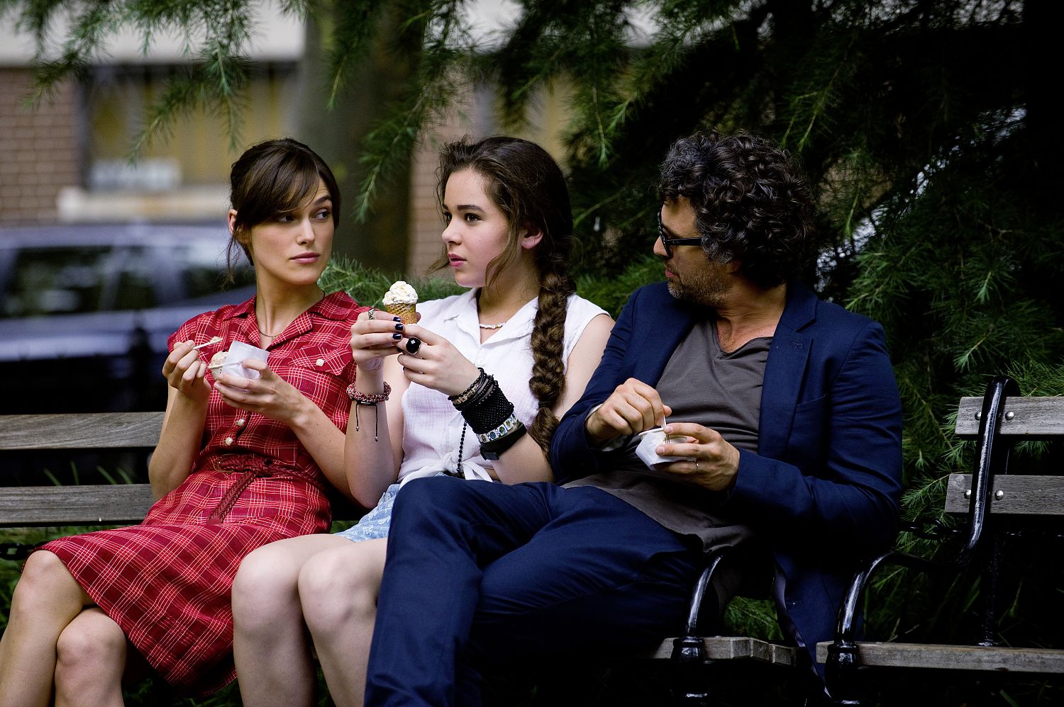 Bild zu John Carney Collection