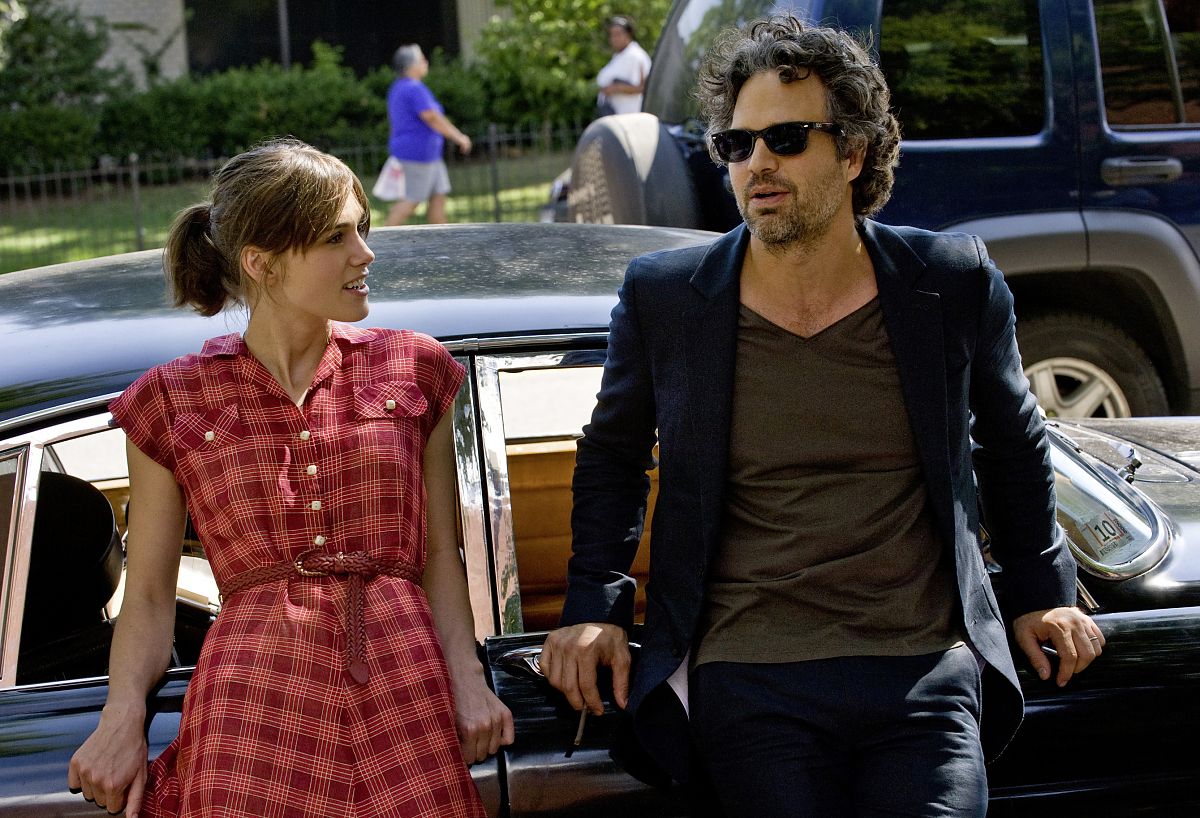 John Carney Collection - Film-Still