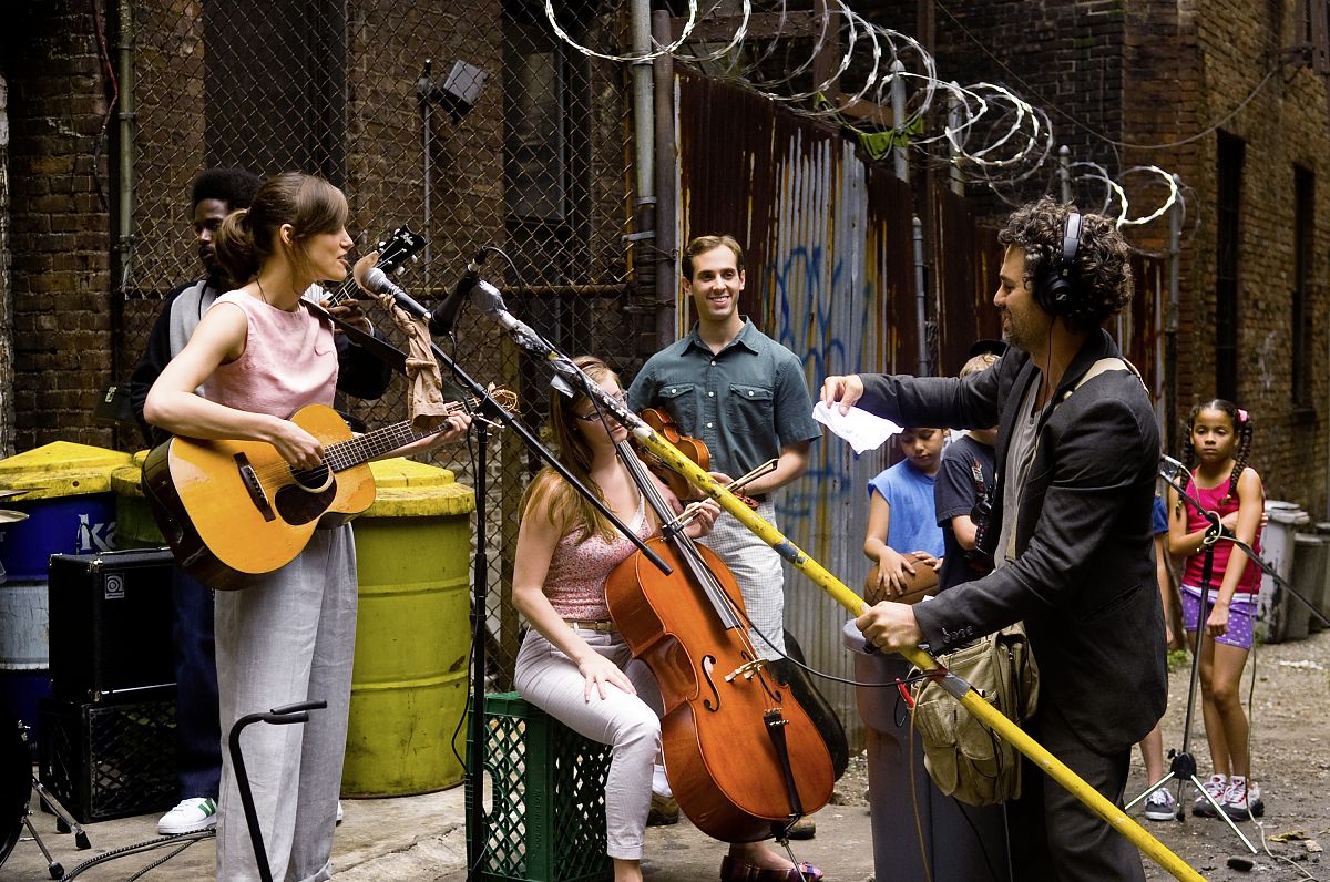 John Carney Collection - Film-Still