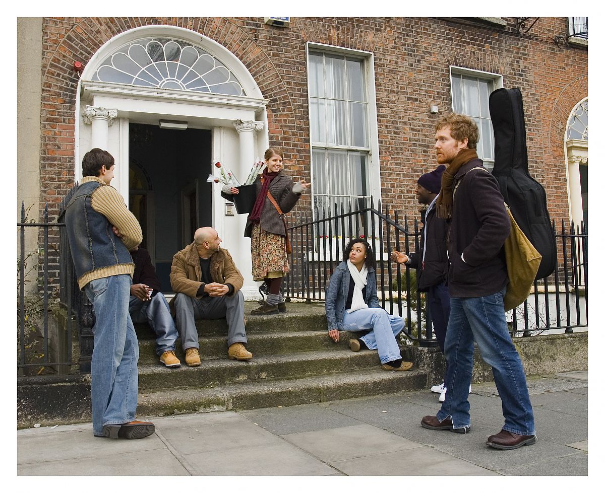 John Carney Collection - Film-Still