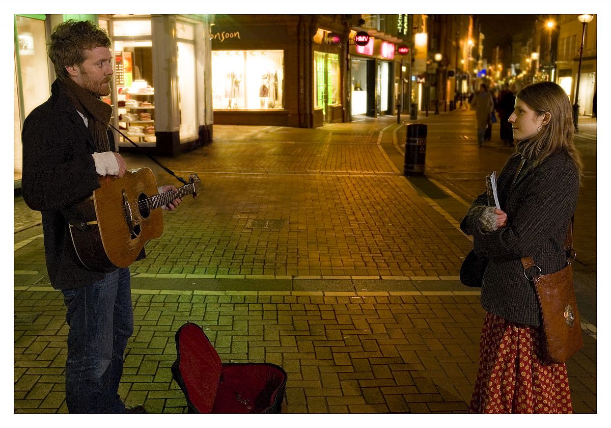 John Carney Collection - Film-Still