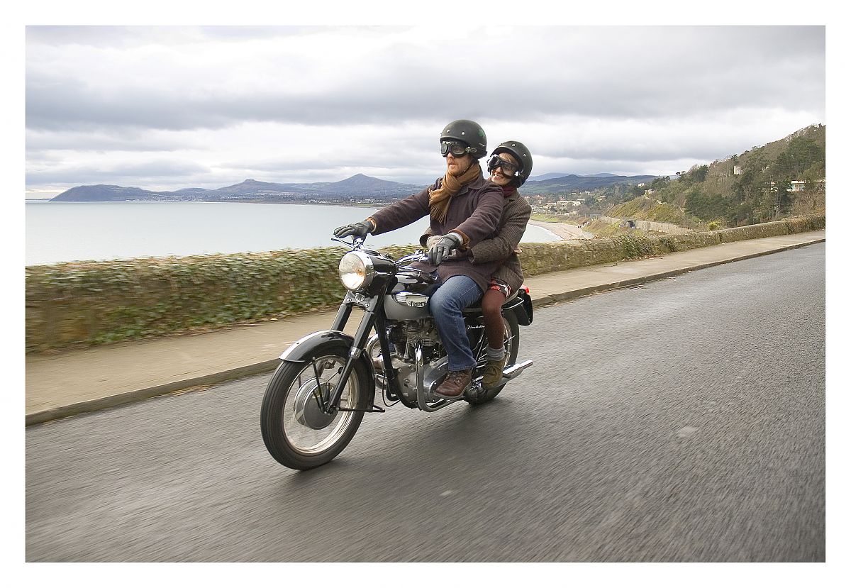 John Carney Collection - Film-Still