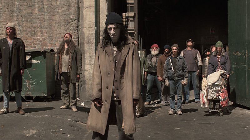 John Carpenter Collectors Edition - Film-Still