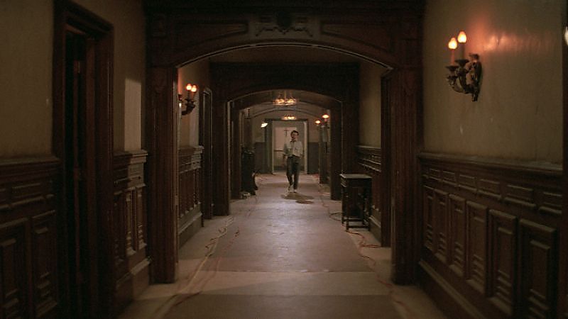 John Carpenter Collectors Edition - Film-Still