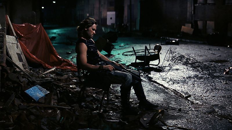 John Carpenter Collectors Edition - Film-Still