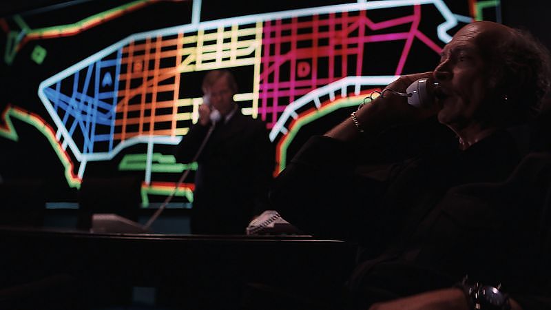 John Carpenter Collectors Edition - Film-Still