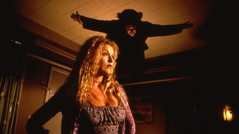 John Carpenter Collectors Edition - Film-Still