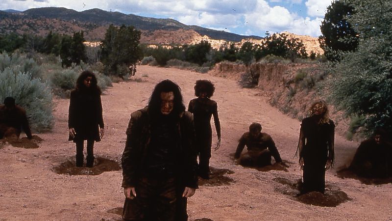 John Carpenter Collectors Edition - Film-Still