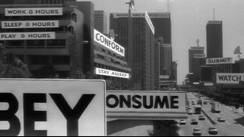 John Carpenter Collectors Edition - Film-Still