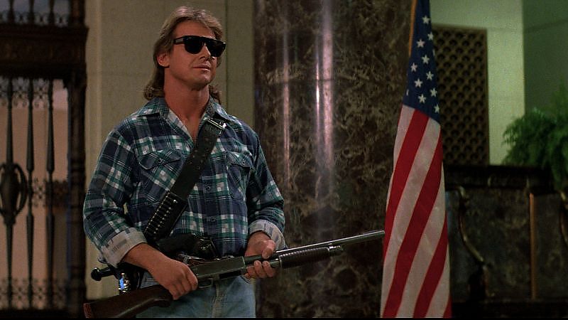 John Carpenter Collectors Edition - Film-Still