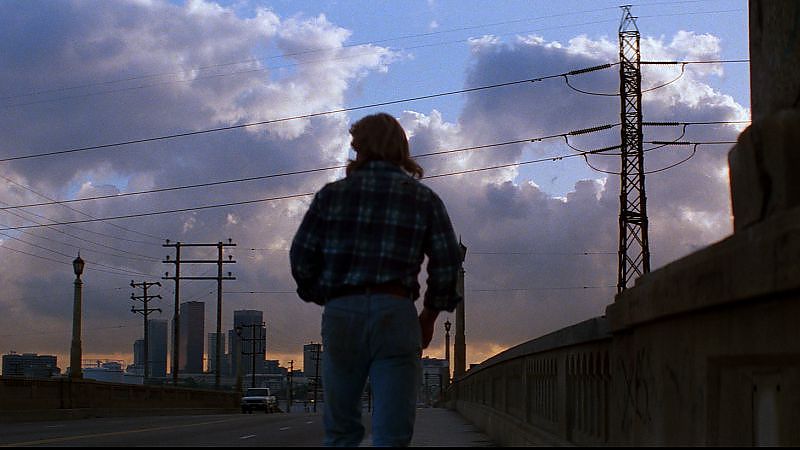 John Carpenter Collectors Edition - Film-Still