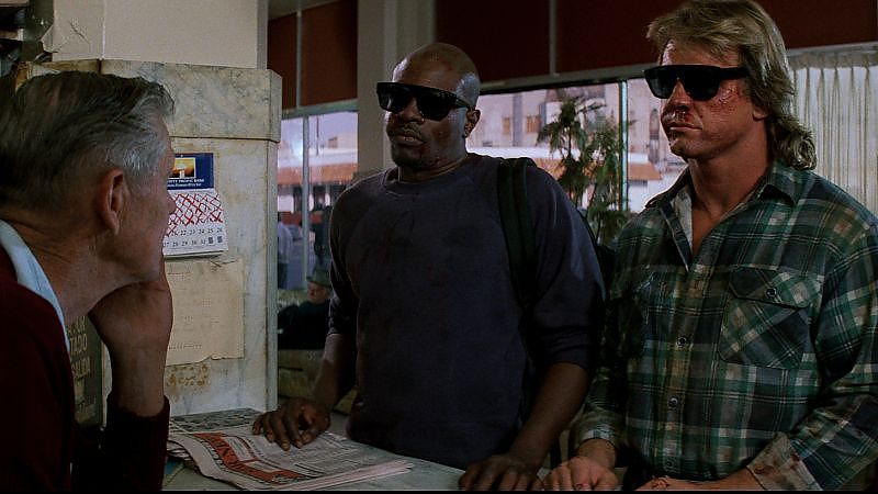 John Carpenter Collectors Edition - Film-Still