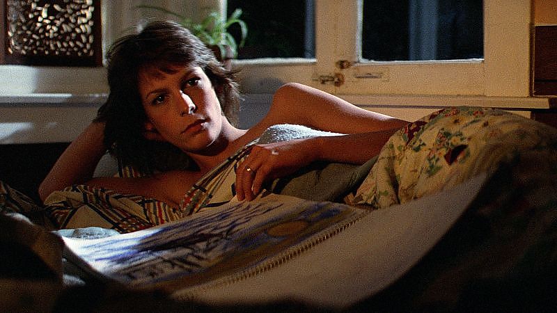 John Carpenter Collectors Edition - Film-Still