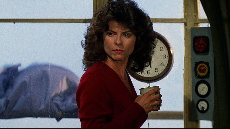 John Carpenter Collectors Edition - Film-Still