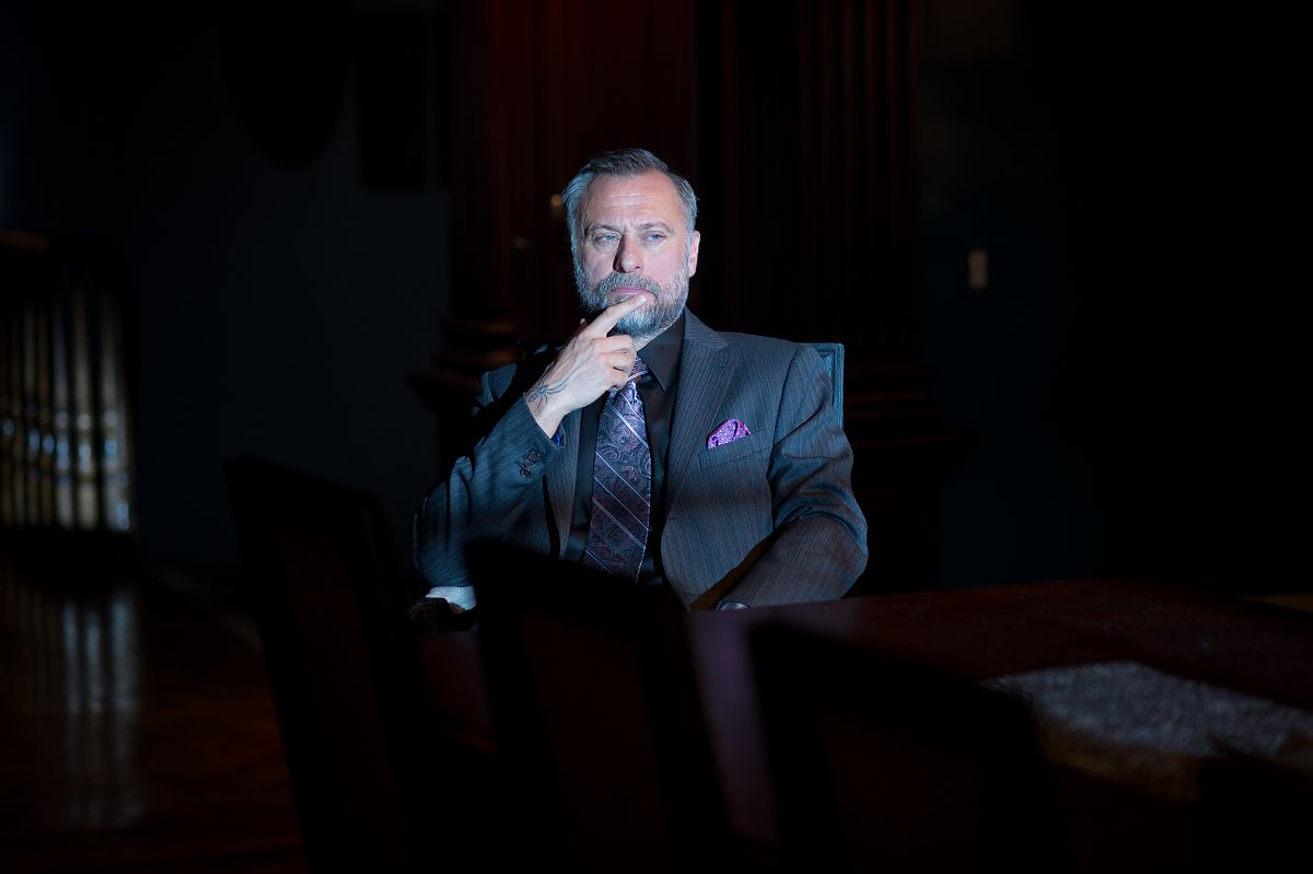 John Wick - Film-Still