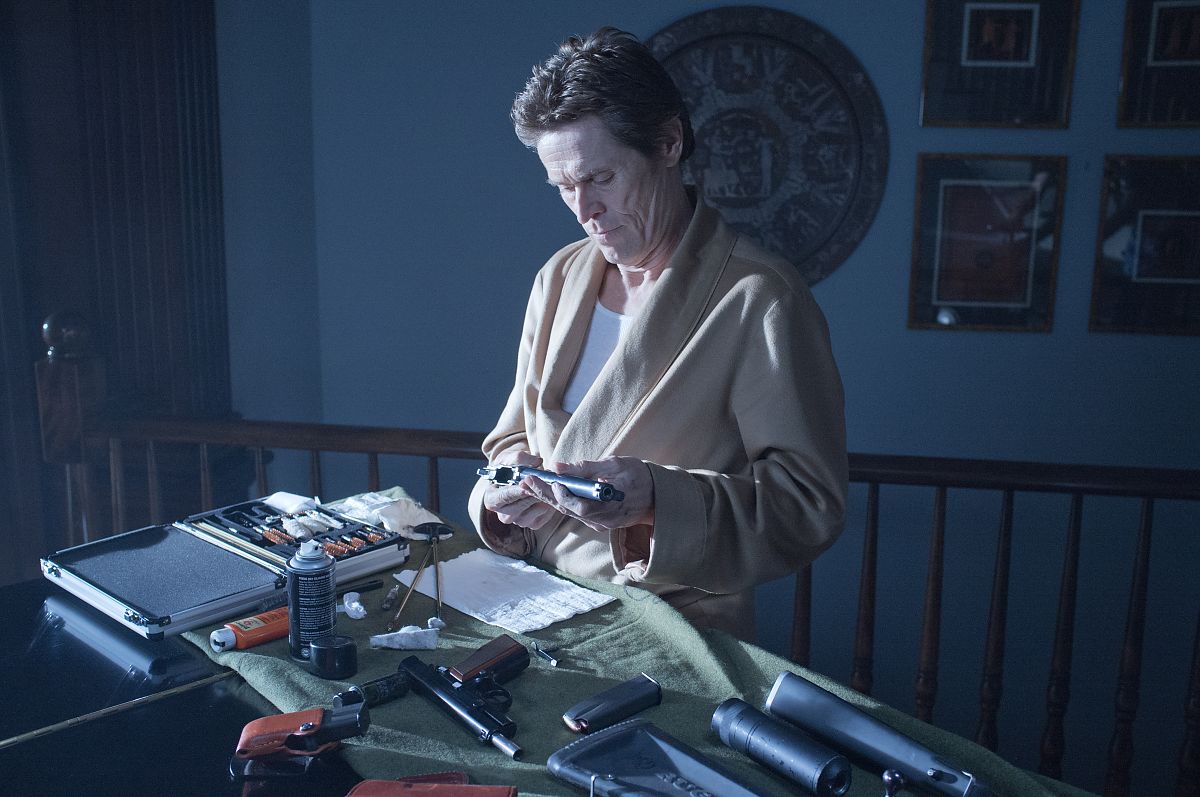 John Wick - Film-Still